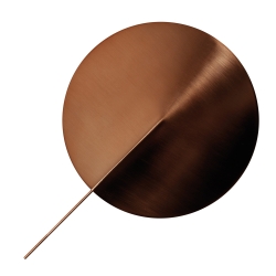 Бра Obs OBS_3220 медное