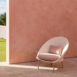 Кресло уличное Twins