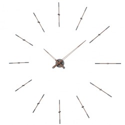 Часы Merlin T 12 графит-орех 155 cm