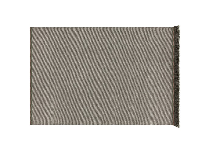 Ковер GL Diagonal aloe-opal 200x300 см