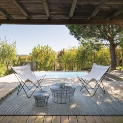 Ковер GL Diagonal aloe-opal 200x300 см