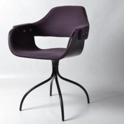 Поворотное офисное кресло Showtime