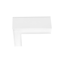 VIA L PRISMATICO BLANCO 4000K SIN DRIVER.