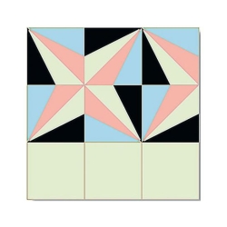 Плитка Mosaic del Sur 10696