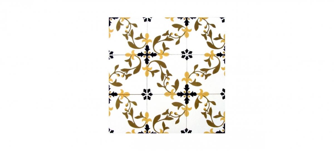 Плитка Mosaic del Sur 10379