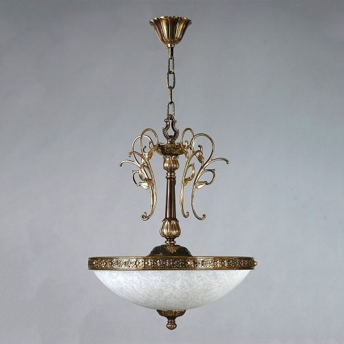 Люстра Seville Ambiente 5L 02140 PB