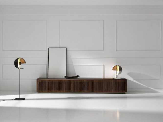 Сервант Malmo MLM415