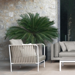 Кресло уличное Nido