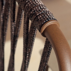 Кресло уличное Nido