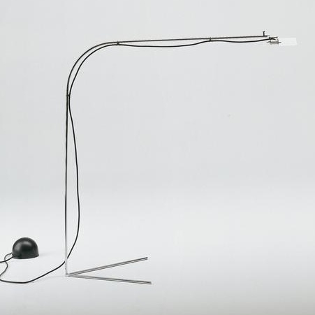 Торшер Flamingo