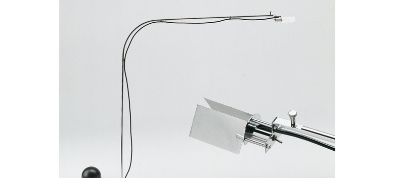 Торшер Flamingo