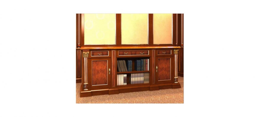 Сервант Exclusive