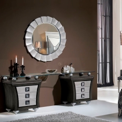 Туалетный столик Wonderland 16030