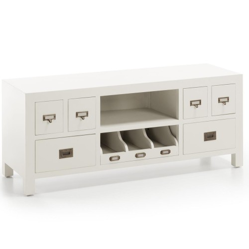 Тумба под ТВ New White