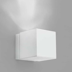 Бра Dau 80 AC 1 W белый