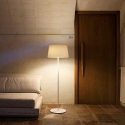 Торшер Warm 4905