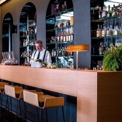 Настольная лампа I-Club