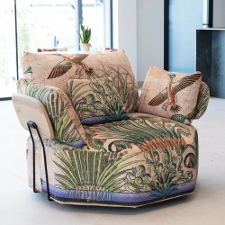 Кресло Teseo You&amp;Me O