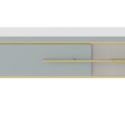 Туалетный столик Agra