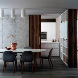 Плафон Aspen C17B LED