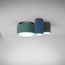 Плафон Aspen C17B LED