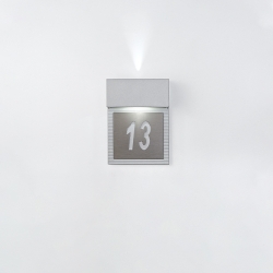 Настенный светильник Mini 15 AC S