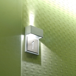 Настенный светильник Mini 15 AC S