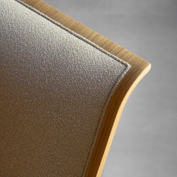 Кресло Porta с подлокотниками