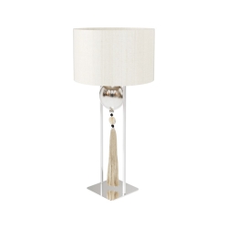 Настольная лампа Accra