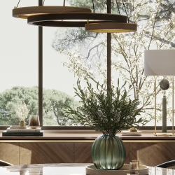 Настольная лампа Accra