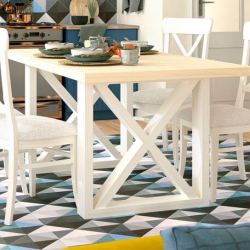 Обеденный стол Alboran 200 см