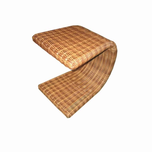 Столик для лежака Sophie RED PULUT