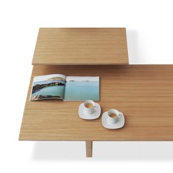 Приставной столик Patti 60 x 60