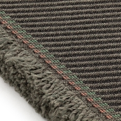 Ковер GL Diagonal aloe-grey 180x240 см