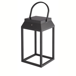 Переносной уличный светильник MANTRA SAPPORO 7092