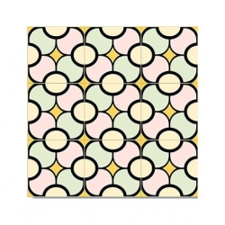 Плитка Mosaic del Sur 10691