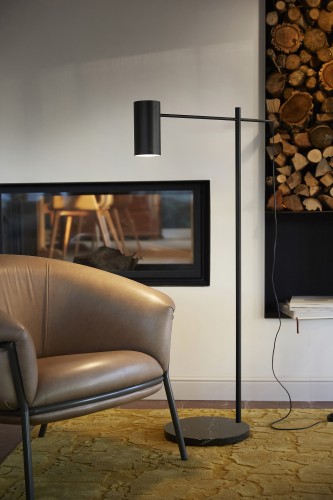 Напольный светильник Cyls p-3908