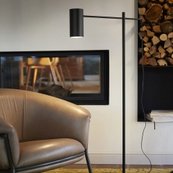 Напольный светильник Cyls p-3908