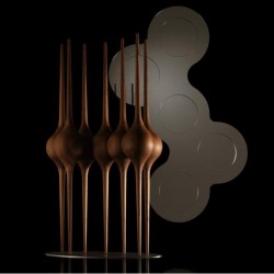 Вешалка Bolanzas