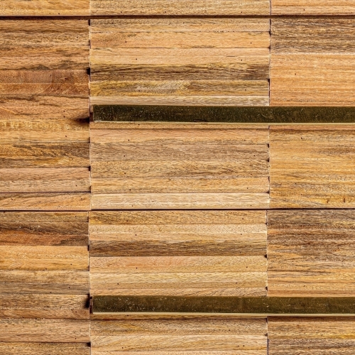 Комод Plisse натуральный