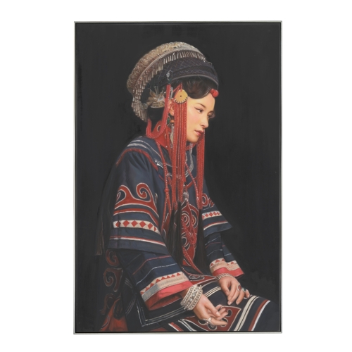 Постер Prana 120X180