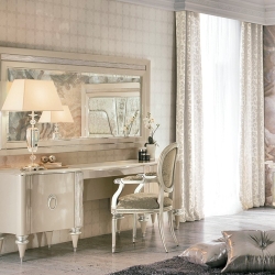 Туалетный столик Agora 16200 лак