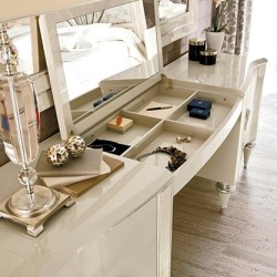 Туалетный столик Agora 16200 лак