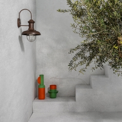 Уличное бра Estoril