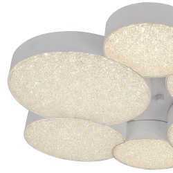 Люстра потолочная MANTRA LUNAS 5764