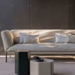 Шестиугольный приставной столик Talo