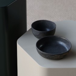 Шестиугольный приставной столик Talo