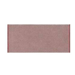 Ковер GL Gofre blue 90x200 см