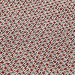 Ковер GL Gofre blue 90x200 см