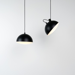 Подвесной светильник Nod 1L